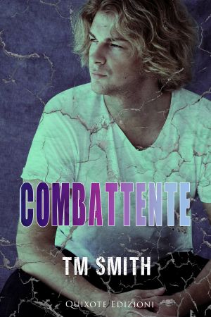 [Survivor 03] • Combattente